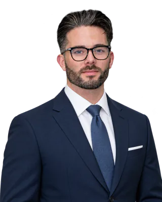 Bradley P. Denniston