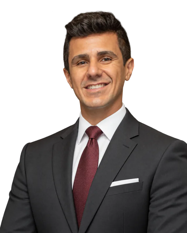 Samir Machado, Partner